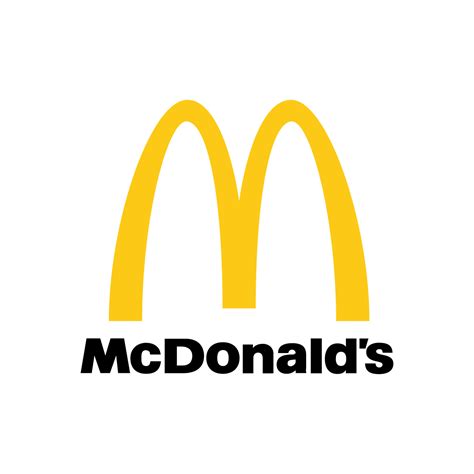 mcdonald's logo 2023